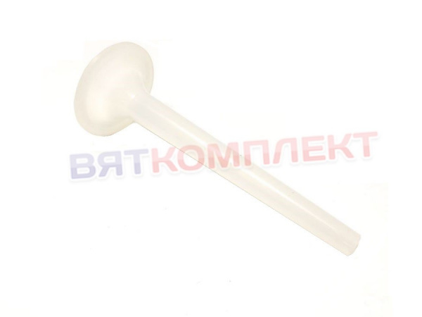 Насадка для колбасы мясорубки МИМ-150,МИМ-150-01 91.002 Торгмаш г.Барановичи