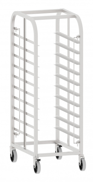Тележка-шпилька для гастроемкостей ТШГ-10-1/1 Абат (Abat)