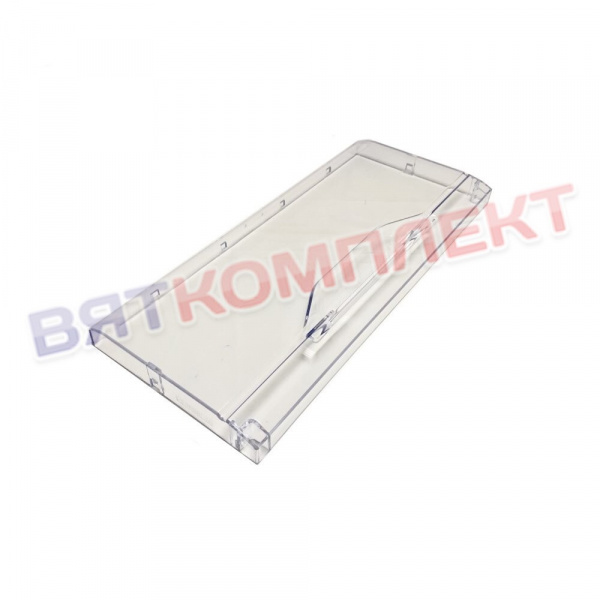 Панель ящика морозильной камеры Ariston (Аристон) C00385667