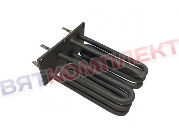 ТЭН для пароконвектомата ПКА В2-79-А-8,5/4,4 J 230 Abat 33553/61032 (Альтернатива) 