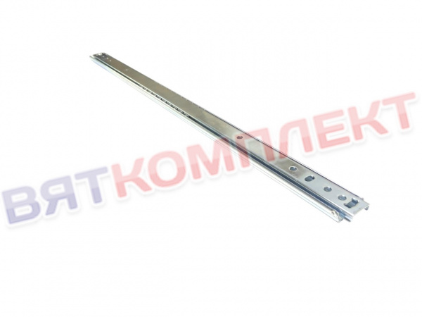 Направляющая 27-500 для ящика СХС Abat