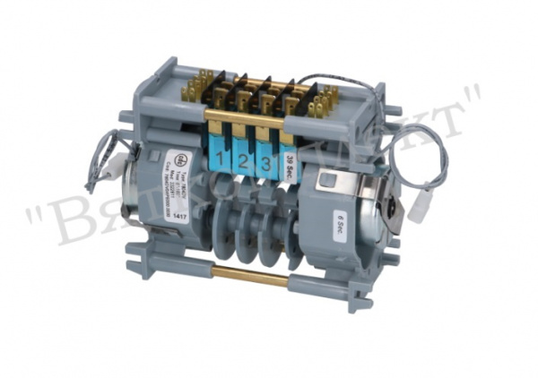 Таймер 7804DV DIHR (Дихр) (30001028)