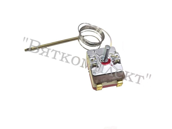 Termostat duhovki HANSA 50_290