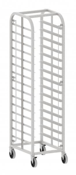 Тележка-шпилька для противней ТШГ-15 Абат (Abat)