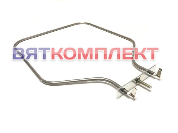 TEN verhnij Lysva 800W 040488