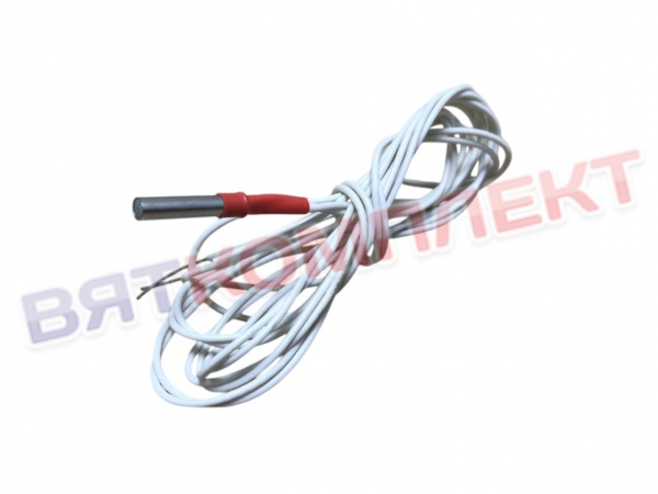 Датчик температуры к блоку управления МПУ-700-01 МПФ-66.000-02 1,3м
