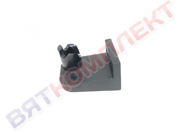 Кронштейн (петля) дверки нижний для холодильного стола СХС(М)-60.1666.00.00.005 Abat 22000010629
