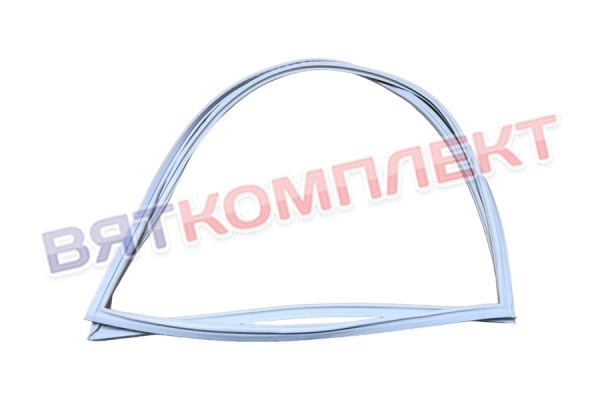 Уплотнение двери (СБ) для холодильных шкафов ШХ-0,7 DM105-S, СМ107-S, СВ114-S POLAIR 2935003d 