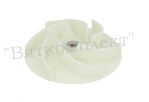 Крыльчатка насоса посудомоечной машины DIHR (Дихр) (277357)