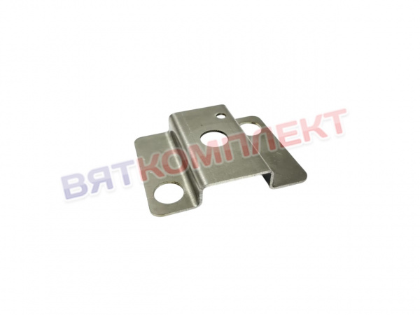 Кронштейн КЭП-6.9758.16.01.003 под резистор R-24N1-B10K для КЭП-6, КЭП-10 Abat 10000017693