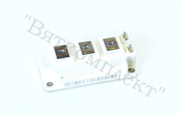 Транзистор IGBT FF150R12KS4