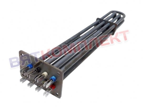 ТЭН-Б4-330 А 8,5/11 Р230 для ПКА,МПТ,МПК Абат (Abat)  (12000060525)