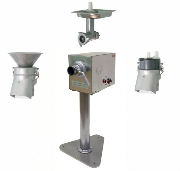 Универсальный привод УКМ-06 - 01П  Торгмаш г.Пермь