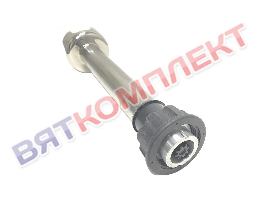 Насадка-измельчитель APACH FM300