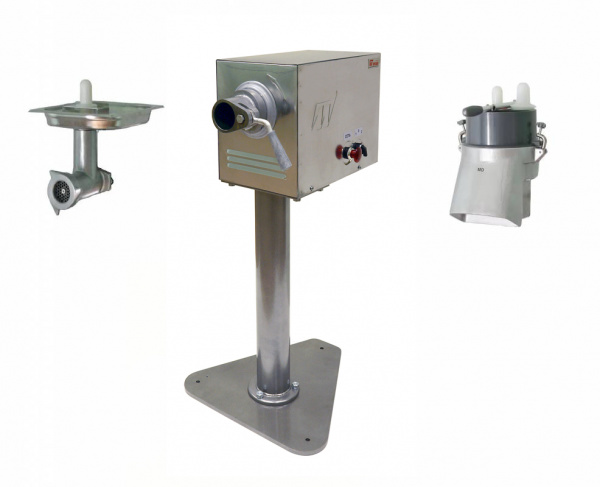 Машина УКМ-06-02П Торгмаш г.Пермь