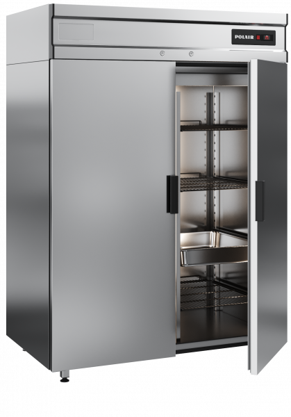 Шкаф холодильный CM114-G Polair
