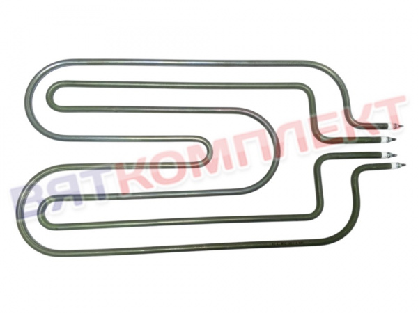 Комплект ТЭНОВ на конфорку КЭП-0,17 (тэн 191/193 ) Пищевые Технологии