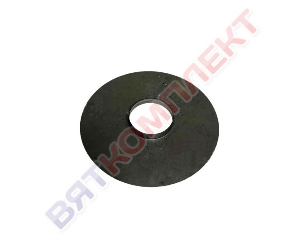 Диск под манжету МЭП-300.8927.07.00.001 Abat