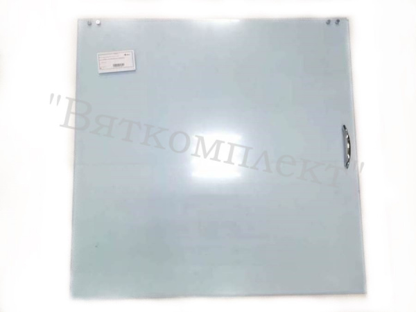 Дверка задняя (дверца) ПВВ(Н)70К-С-27-01СБ для ПВВ(Н)-70М-С-ОК Abat (21001004580)
