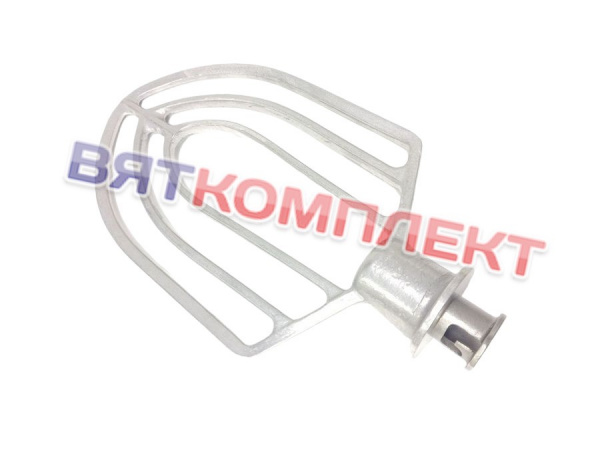 Лопатка миксера SIGMA BM-CHEF-AMX 30