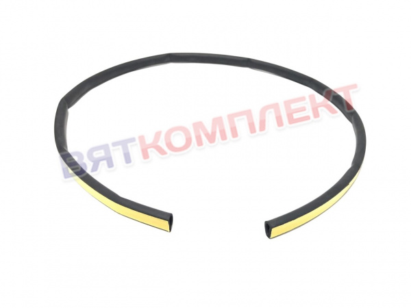 Уплотнитель крышки МКК-300.9884.77.00.007 (EPDM10х20) Abat
