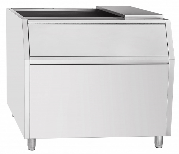 Бункер Б- 400 для льдогенератора ЛГ-400Ч Абат (Abat)