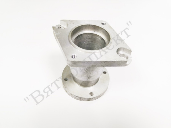 Стакан мясорубки МИМ-80 00.001 Торгмаш г.Барановичи