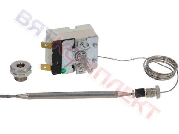 Термостат (терморегулятор) для кипятильников 55.13023.080 (110гр)