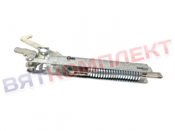 Петля ЭП4-4-02.03.000СБ для плит ЭП,ЭПК,ШЖЭ,ЭШ Abat (71000002184) Abat 