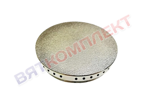 Распределитель огня 4,5 кВт ф110 мм арт. 65.SR Abat
(12000060151)