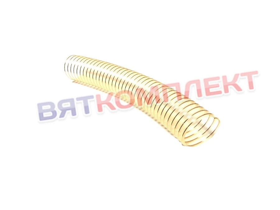 Шланг RU 400 ф.90мм (L=530мм) для картофелечисток МКК-500, МКК-500-01 Abat
