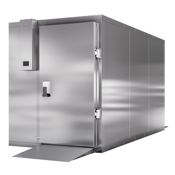 Камера шоковой заморозки ШОКК-203 abat / абат