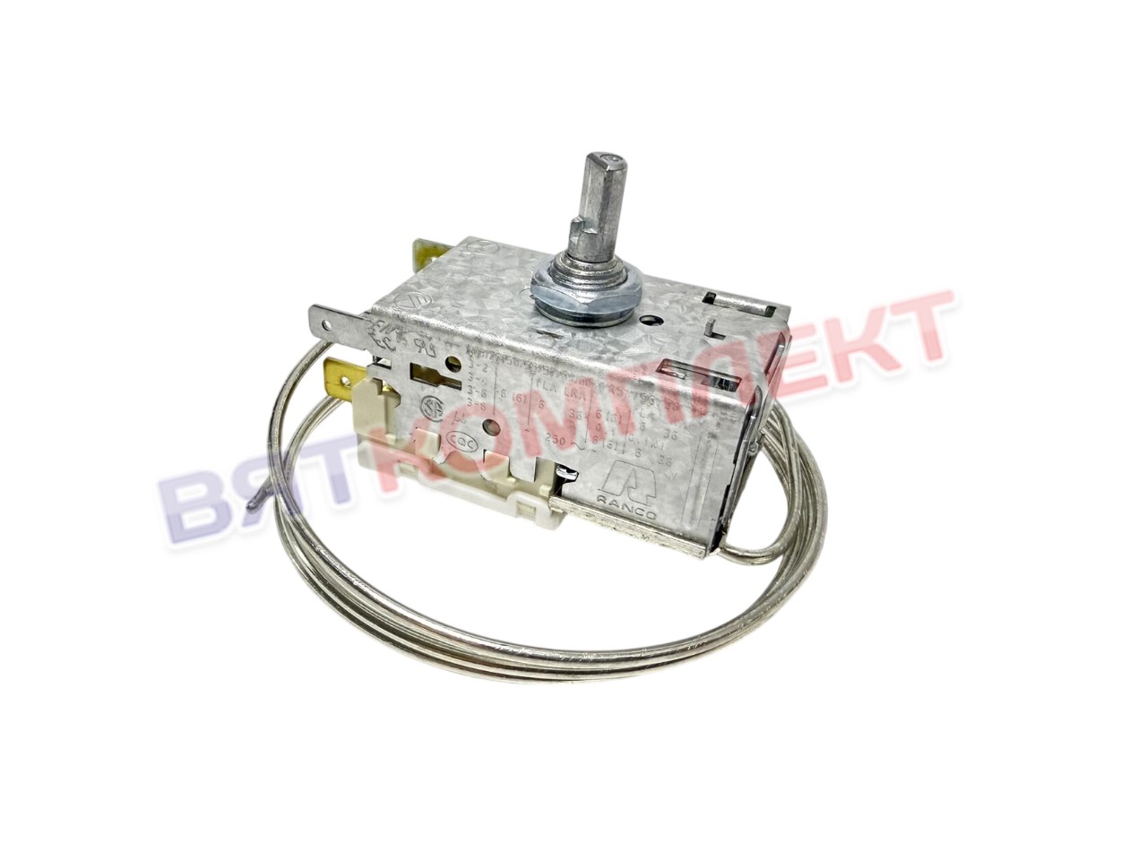 Термостат RANCO K-50 L 3392000 (0,8) 