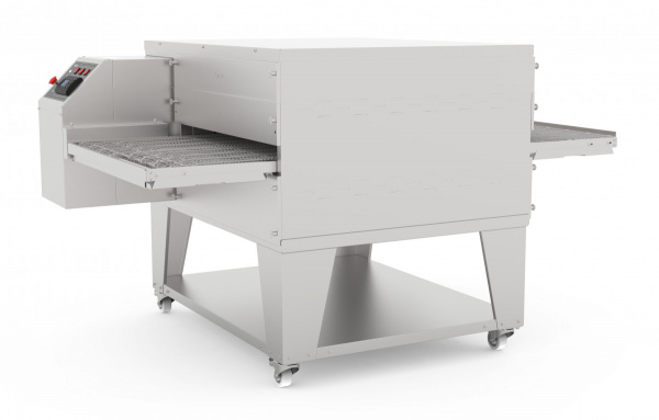 Печь электрическая для пиццы ПЭК-800/2 Абат (Abat)