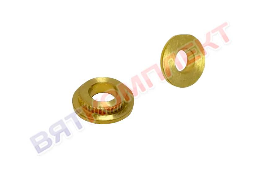 ВТУЛКА 21x5 мм GARBIN (BOC004)