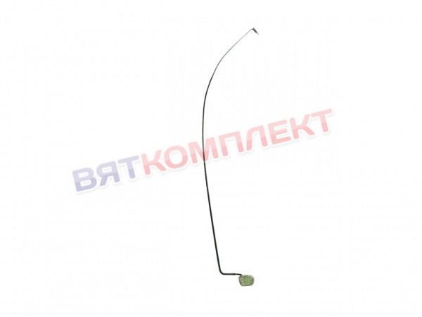 ТЭН-365С8/0,5Т220П-ОБР. ИСПАР.500ВТ на морозильный шкаф АРКТО F1,4-S (35.6820.0085)