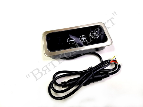 Пульт в сборе UN-1,8T (UNIEL) Техно-ТТ 6501, 148891