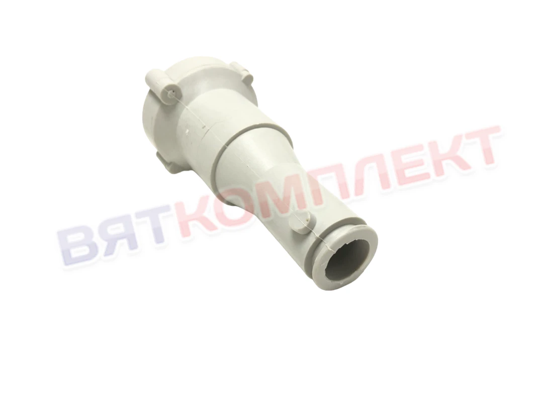 Переливная труба для COMENDA (180730) 