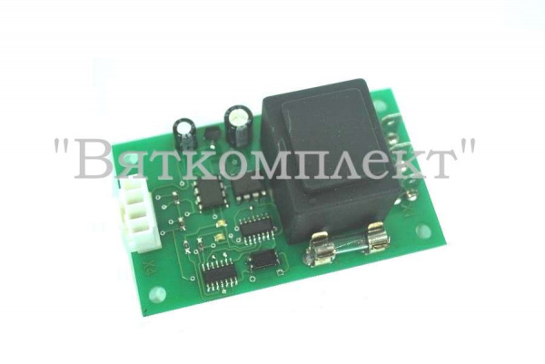 Блок управления моторедуктором (БУМР) для ПКА, РПШ Abat (12000060473)