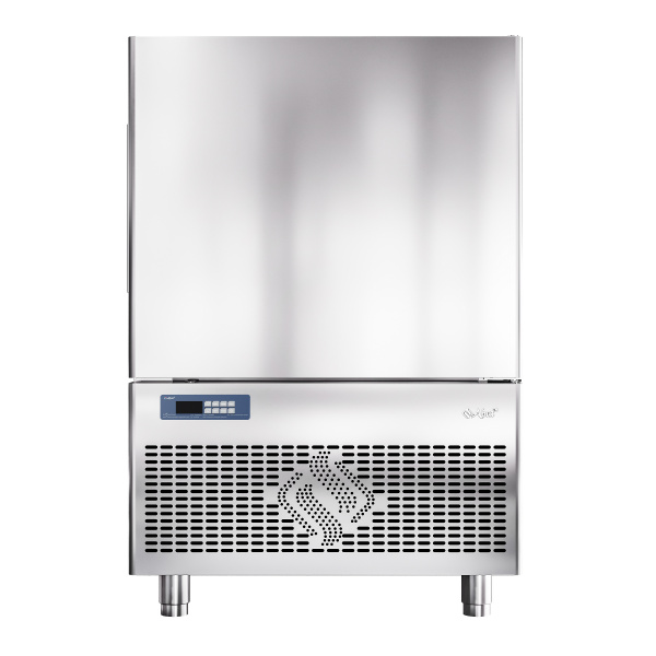 Аппарат шоковой заморозки ШОК-6-1/1 abat / абат