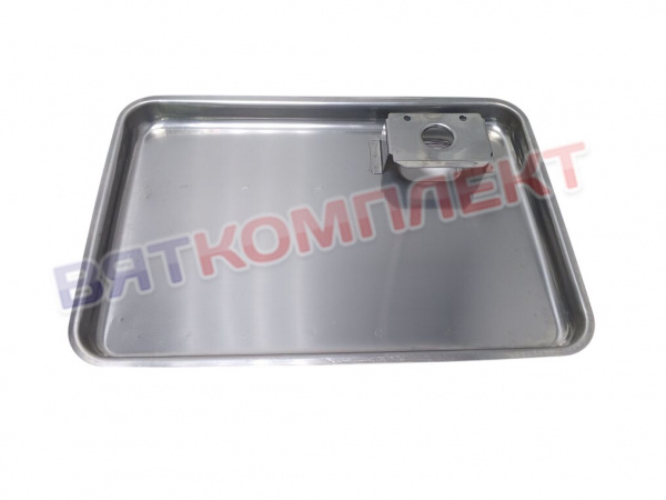 Чаша (лоток) для мясорубки МИМ-300М (до 10.12), МИМ-350 (до 06.12), МИМ-600М (до 11.12) Торгмаш Барановичи
