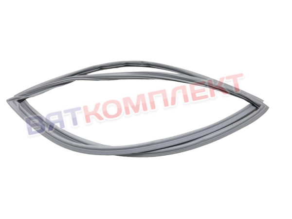 Уплотнитель вставной для аппарата   шоковой заморозки  ICEMATIC 800х770 мм