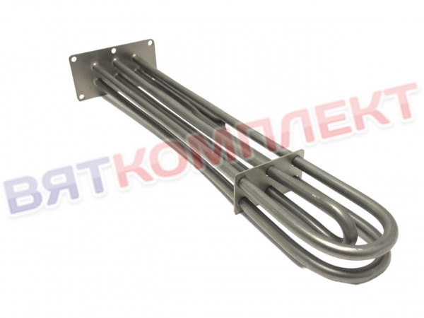 ТЭН В3-245 А 8,5/9,0 Р 230 AISI321 Абат (Abat)