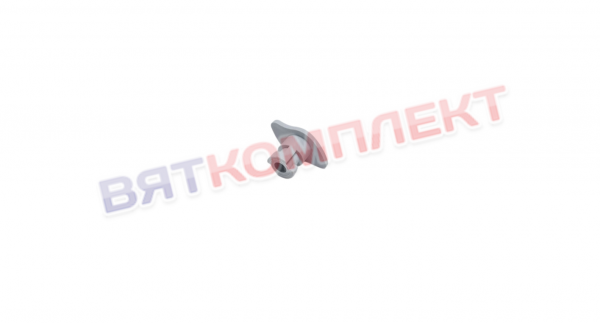 Форсунка ополаскивания WRIS2 170950