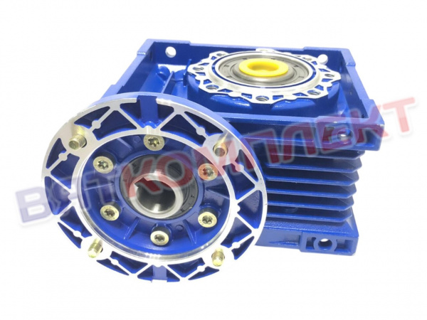 reduktor mim 350 mim 600 mim 300m NMRV 063 7.5 3