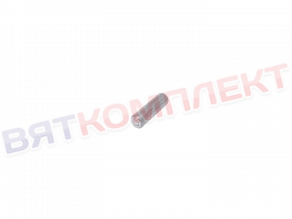 Ось нижняя СХС(М)-60.1666.05.00.008 Abat (12000008789)