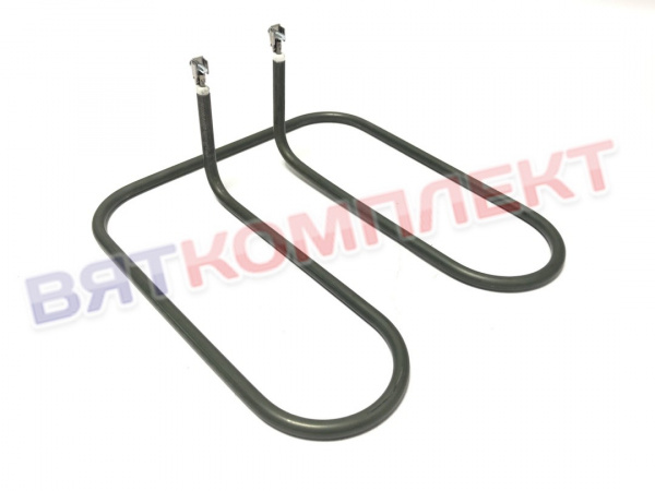 ТЭН для конфорки КЭТ-0,09 130-9-8,5/1.0 Т220) для плит серии ЭП,ЭПК, Abat Альтернатива Россия 1GIK2W185/001