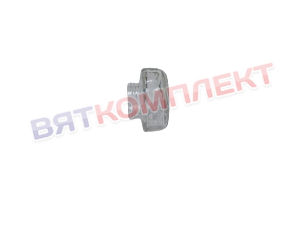 Плафон для лампочки 57 мм для пицца печи PIZZA GROUP (5371230)