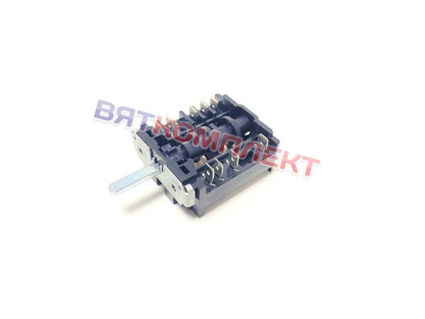 Pereklyuchatel PM7 856 040531