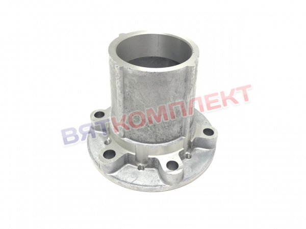 Стакан МПР-350М.01.00.05 для овощерезки МПР-350М с  05.22